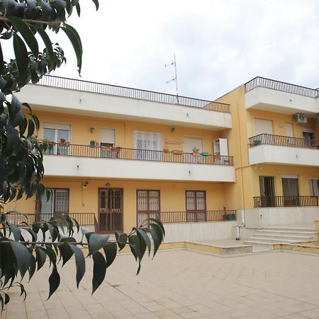 Il Nascondiglio Appartement San Ferdinando di Puglia Buitenkant foto