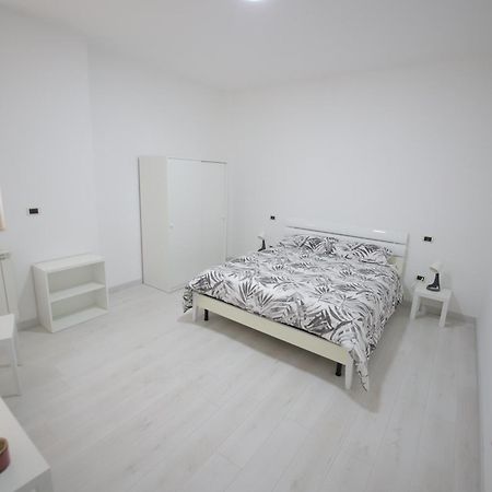 Il Nascondiglio Appartement San Ferdinando di Puglia Buitenkant foto