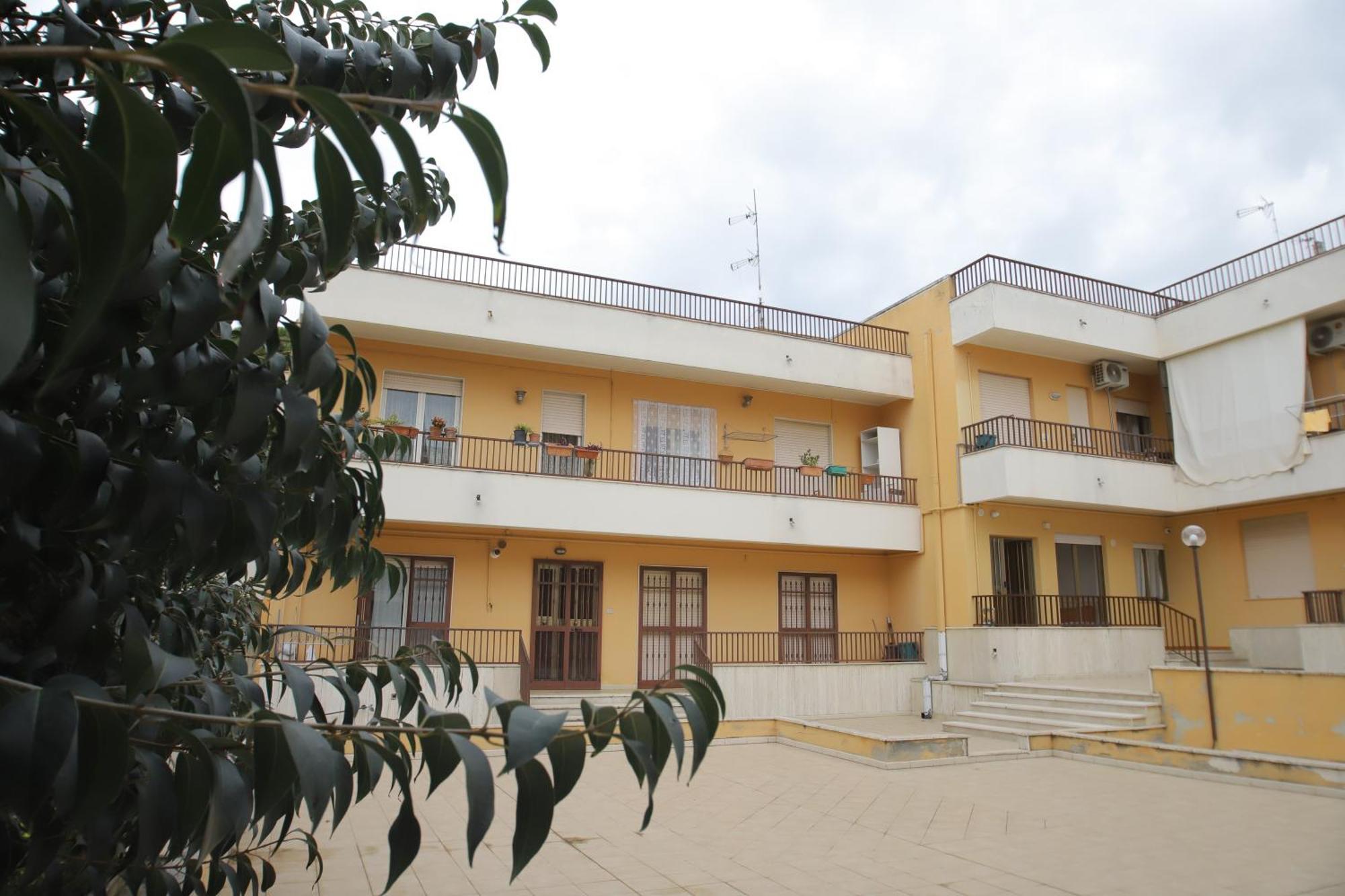 Il Nascondiglio Appartement San Ferdinando di Puglia Buitenkant foto