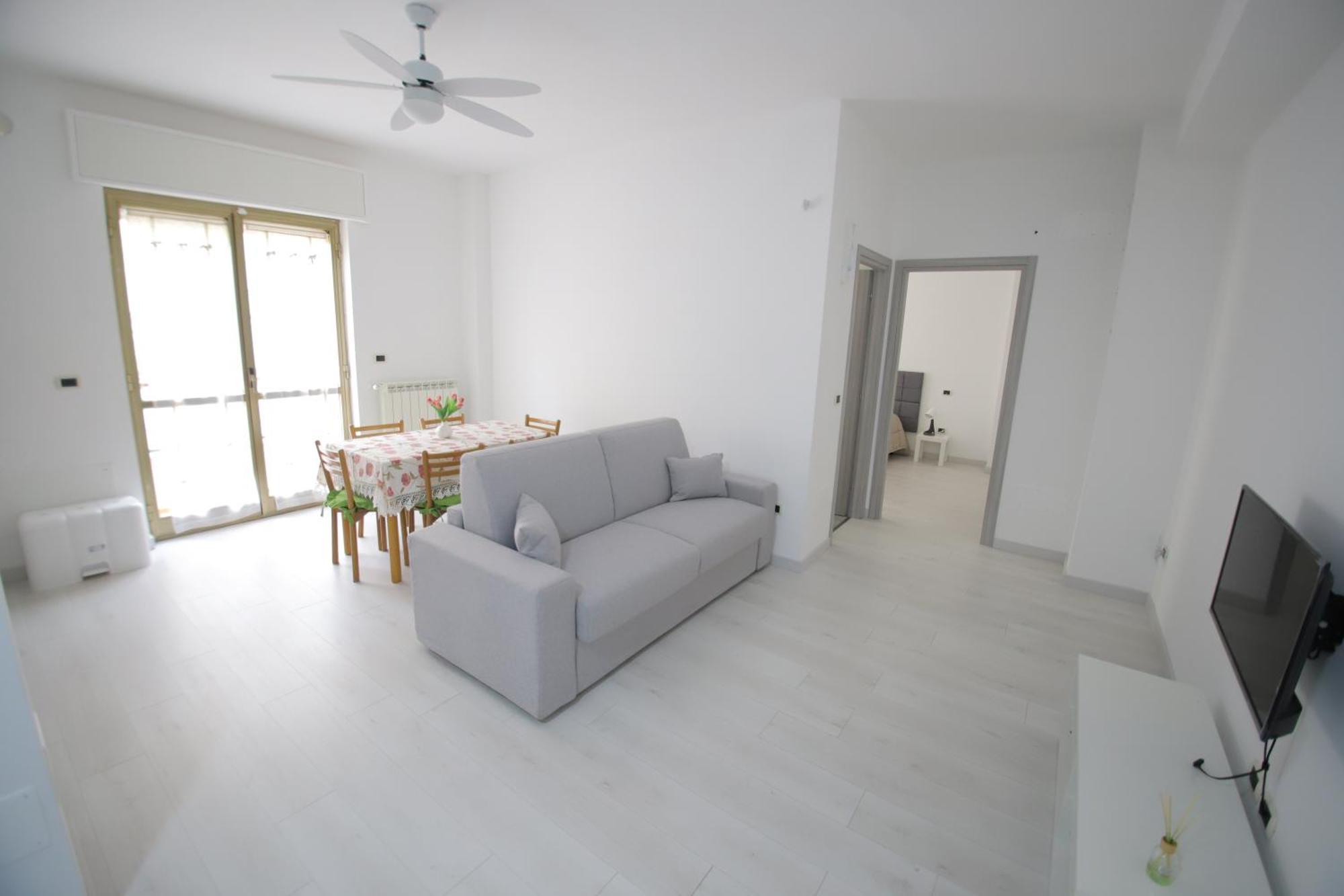Il Nascondiglio Appartement San Ferdinando di Puglia Buitenkant foto