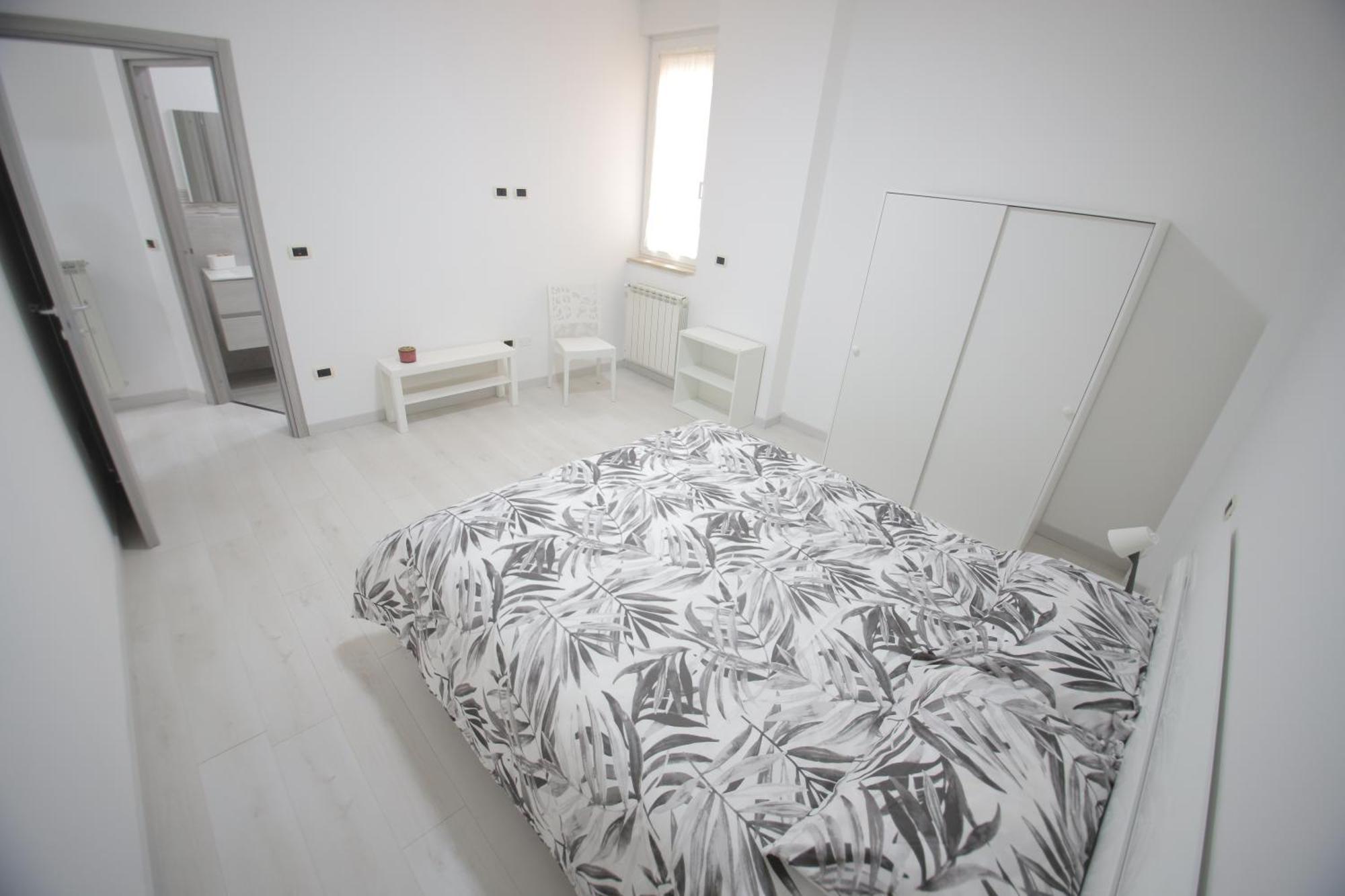 Il Nascondiglio Appartement San Ferdinando di Puglia Buitenkant foto