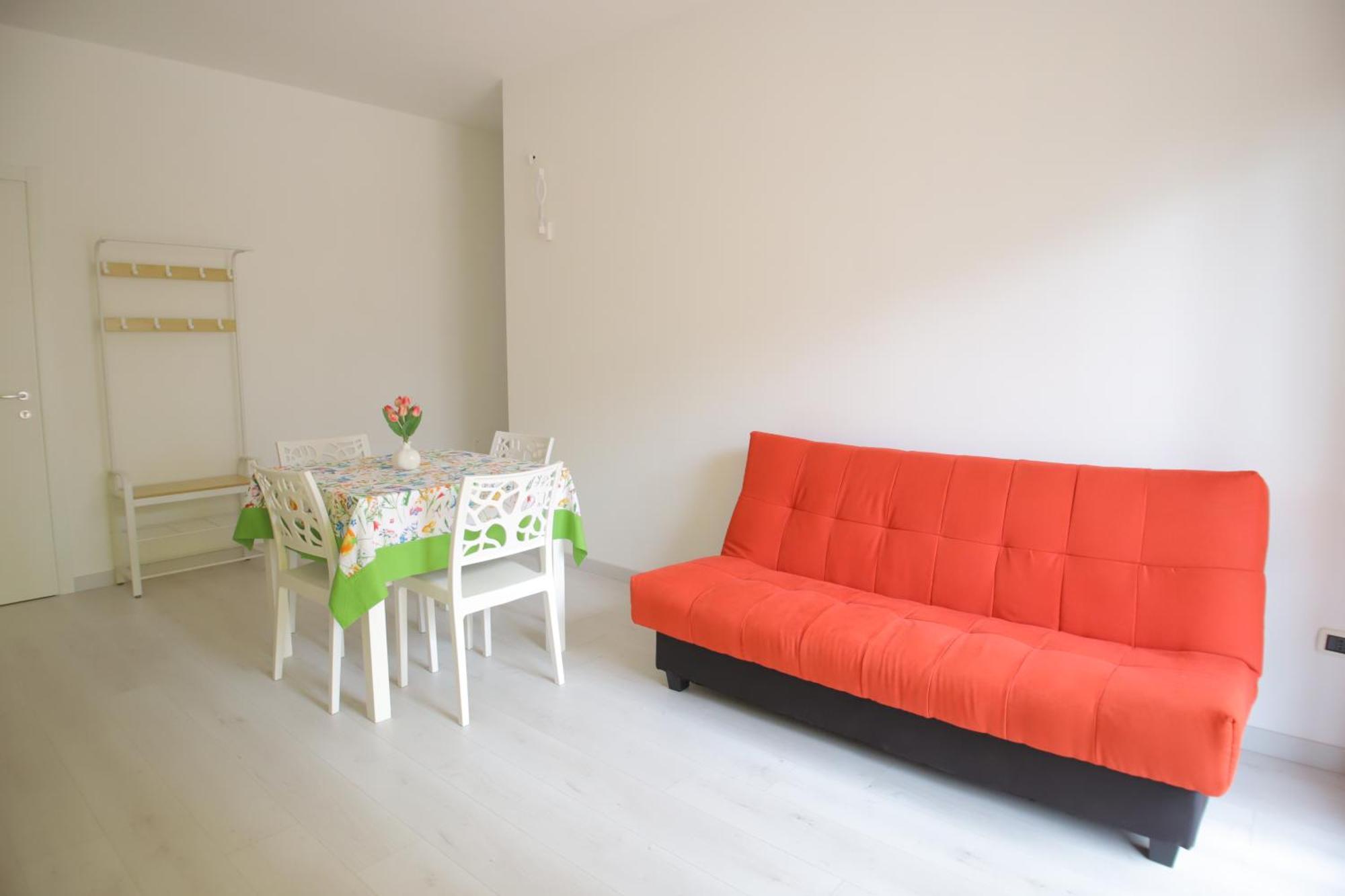 Il Nascondiglio Appartement San Ferdinando di Puglia Buitenkant foto