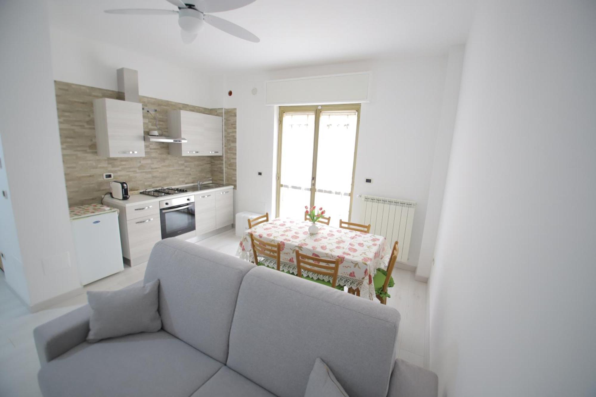Il Nascondiglio Appartement San Ferdinando di Puglia Buitenkant foto