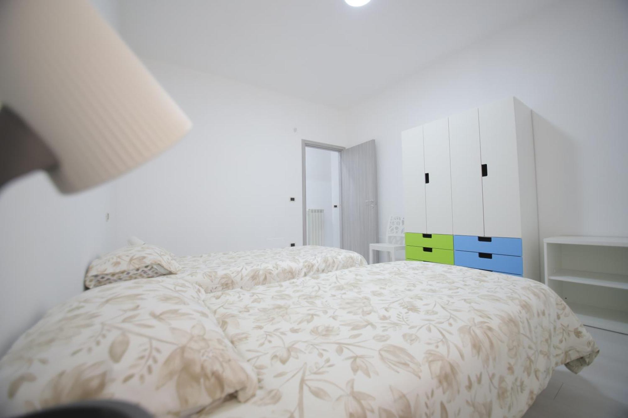 Il Nascondiglio Appartement San Ferdinando di Puglia Buitenkant foto