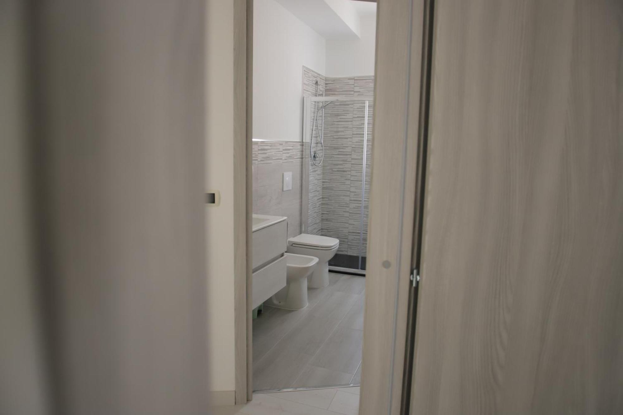 Il Nascondiglio Appartement San Ferdinando di Puglia Buitenkant foto