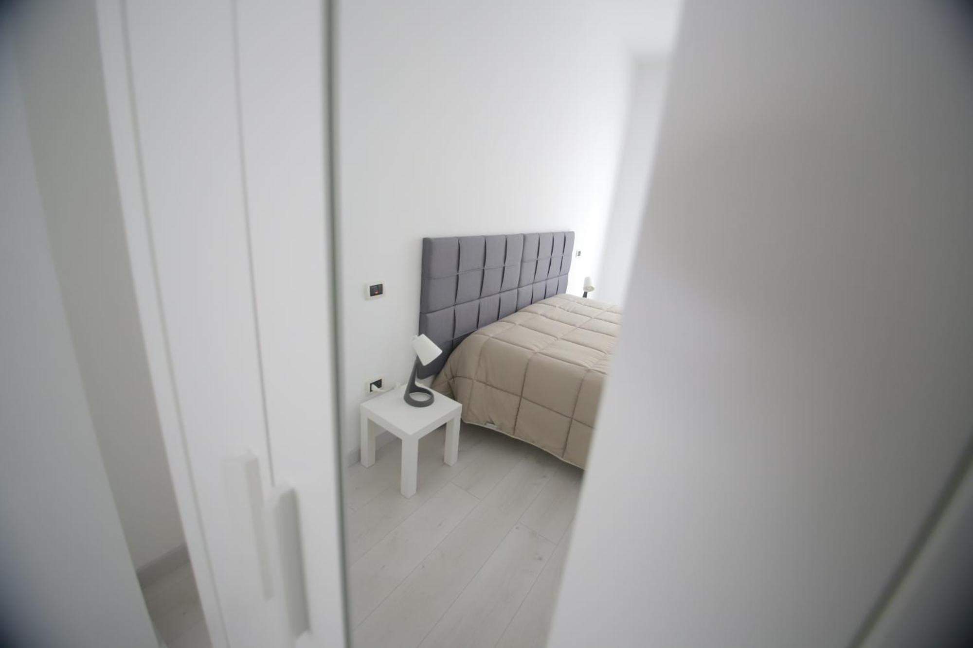 Il Nascondiglio Appartement San Ferdinando di Puglia Buitenkant foto