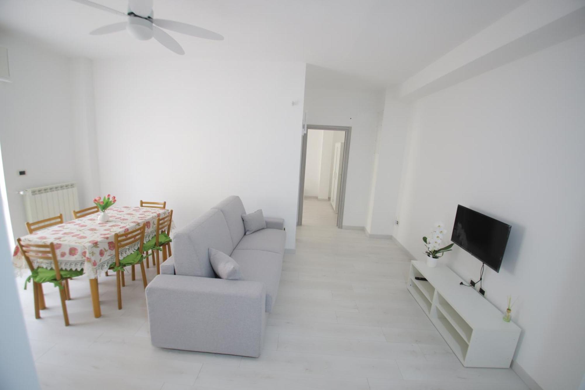 Il Nascondiglio Appartement San Ferdinando di Puglia Buitenkant foto