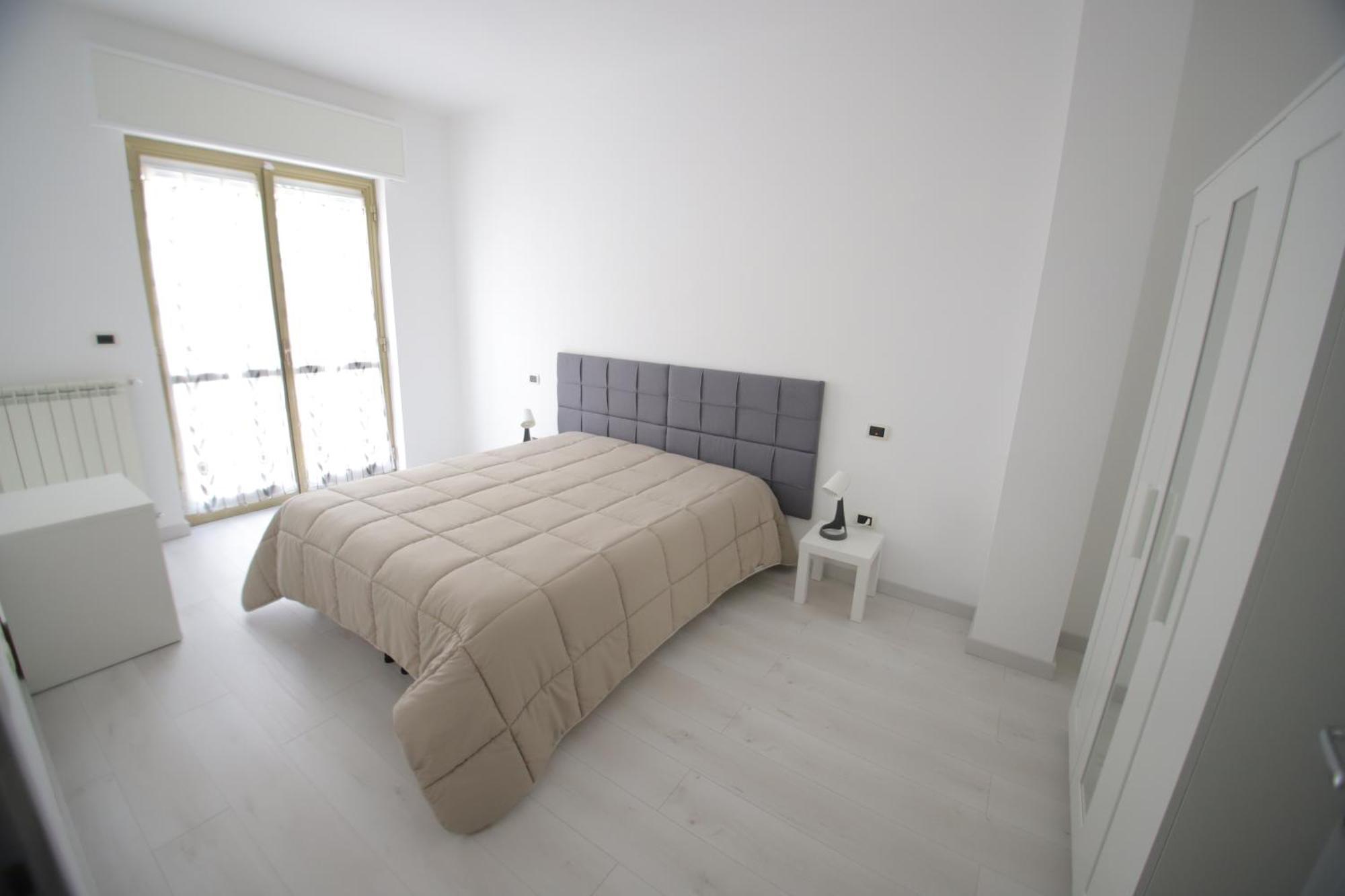 Il Nascondiglio Appartement San Ferdinando di Puglia Buitenkant foto