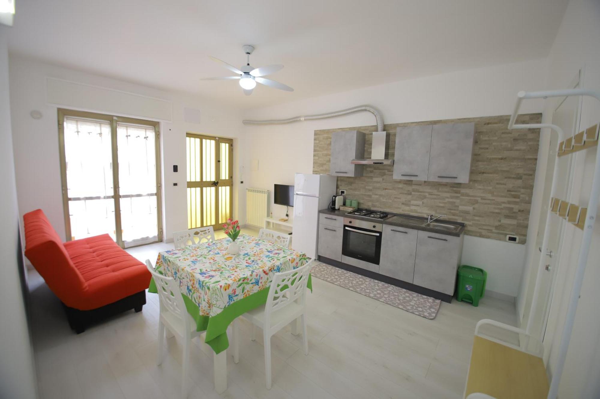 Il Nascondiglio Appartement San Ferdinando di Puglia Buitenkant foto