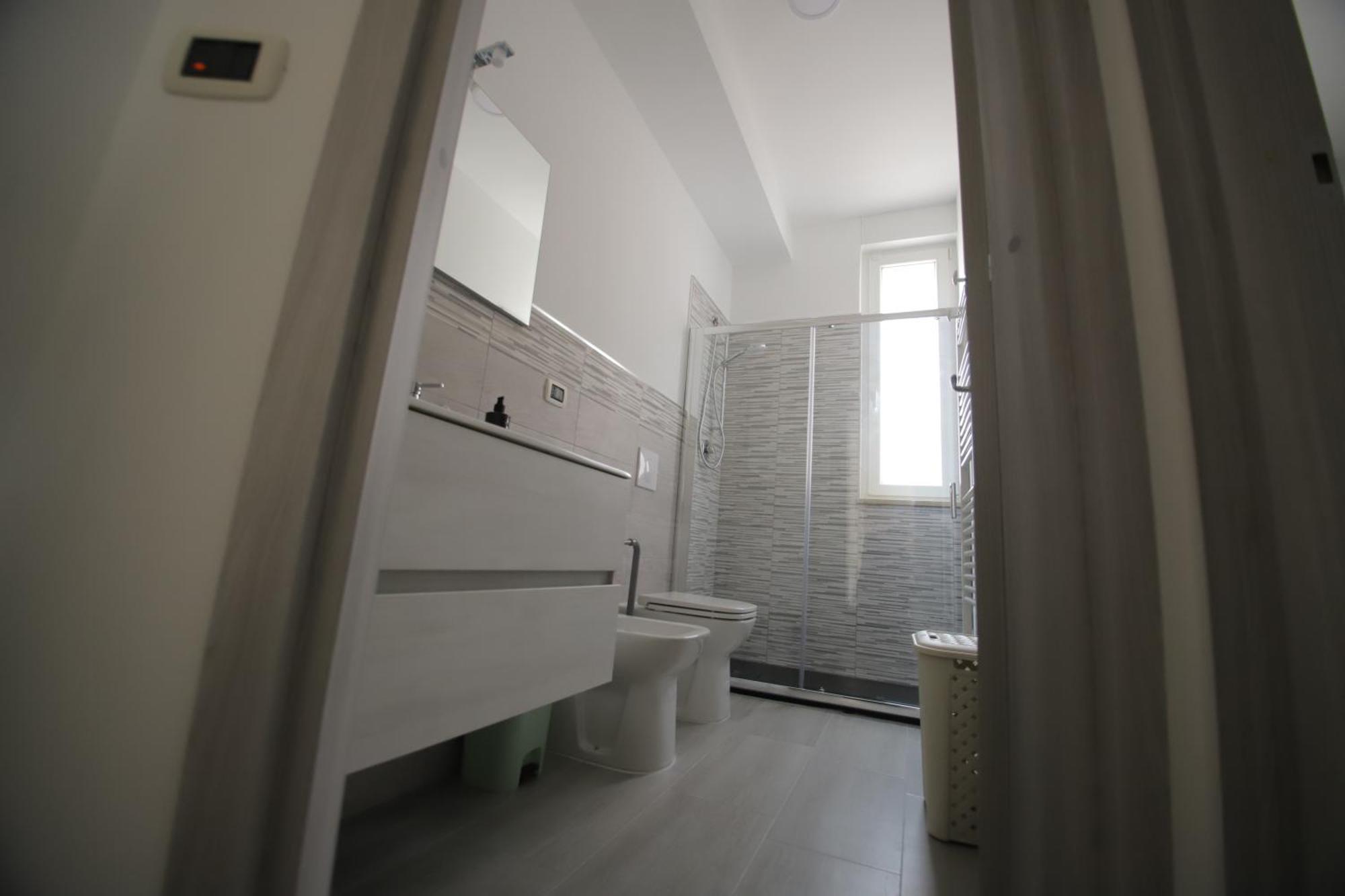 Il Nascondiglio Appartement San Ferdinando di Puglia Buitenkant foto
