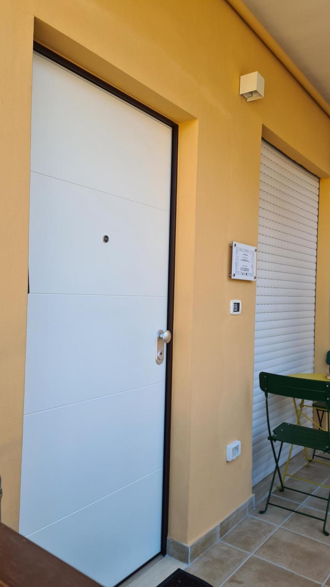 Il Nascondiglio Appartement San Ferdinando di Puglia Buitenkant foto